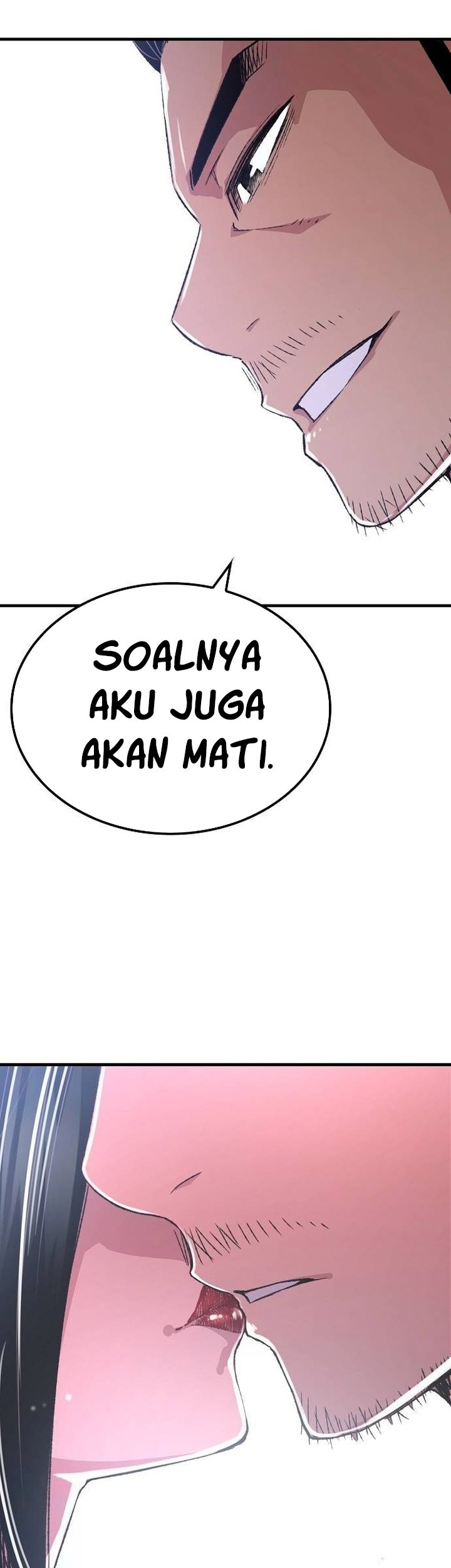 Reborn as The Heavenly Demon Chapter 79 - halaman 57