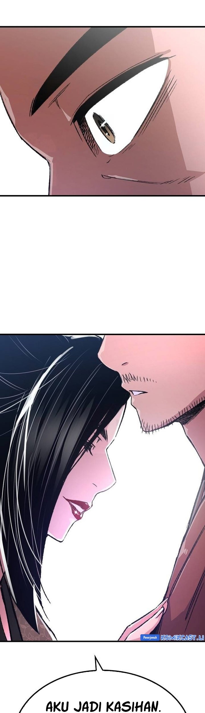 Reborn as The Heavenly Demon Chapter 79 - halaman 59