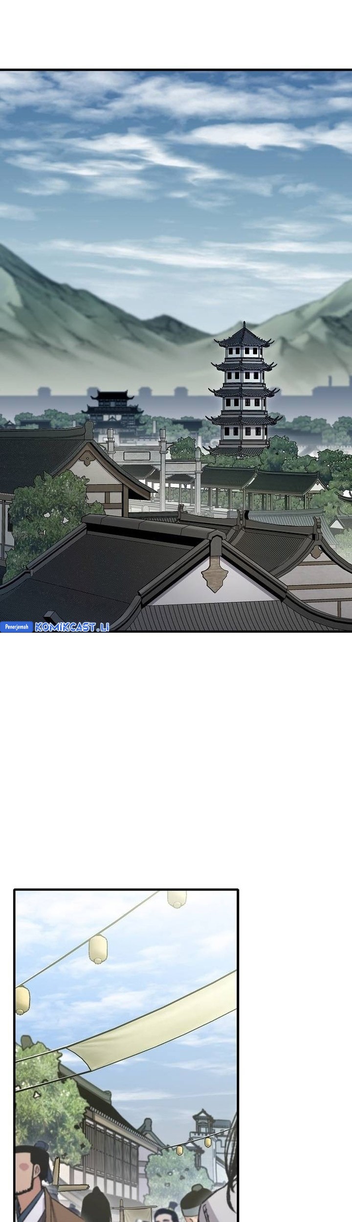 Reborn as The Heavenly Demon Chapter 79 - halaman 65