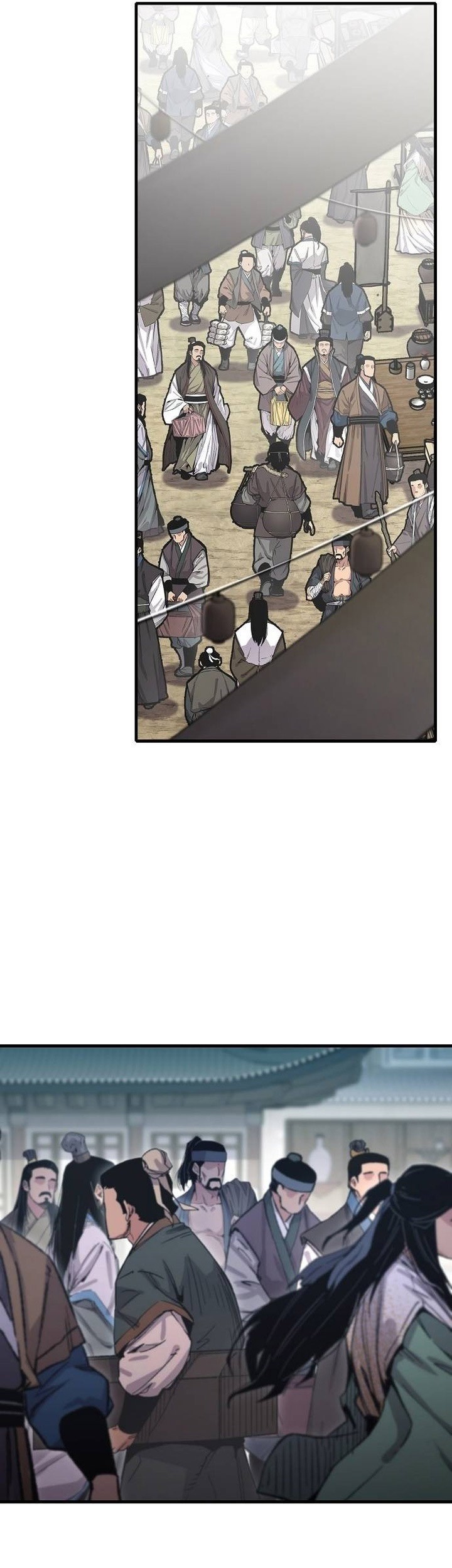 Reborn as The Heavenly Demon Chapter 79 - halaman 67