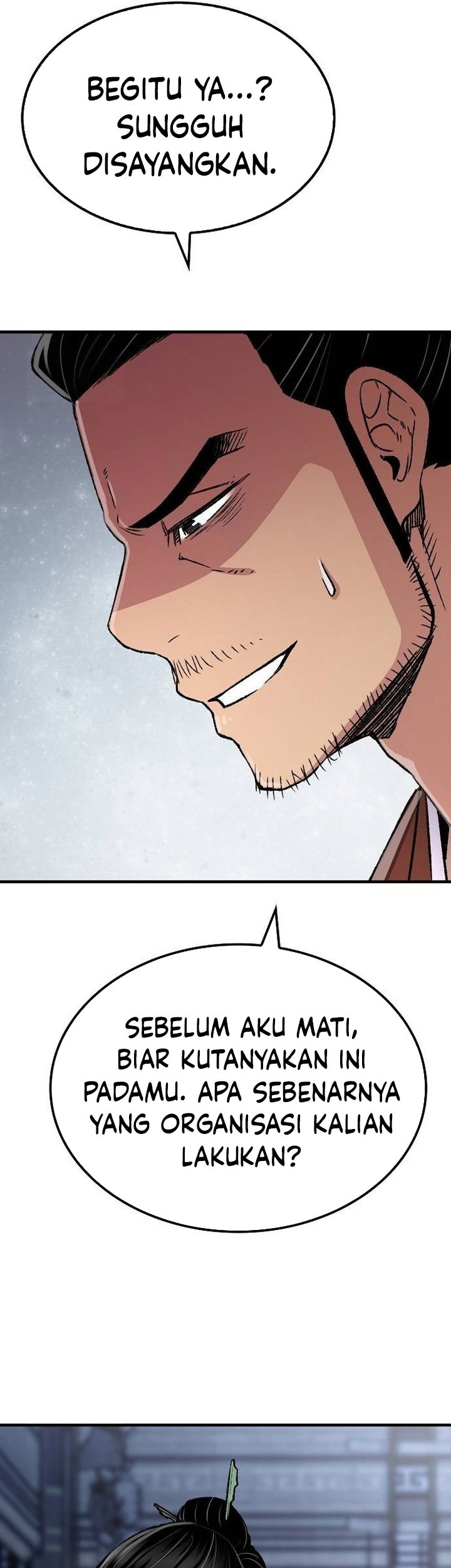 Reborn as The Heavenly Demon Chapter 79 - halaman 7