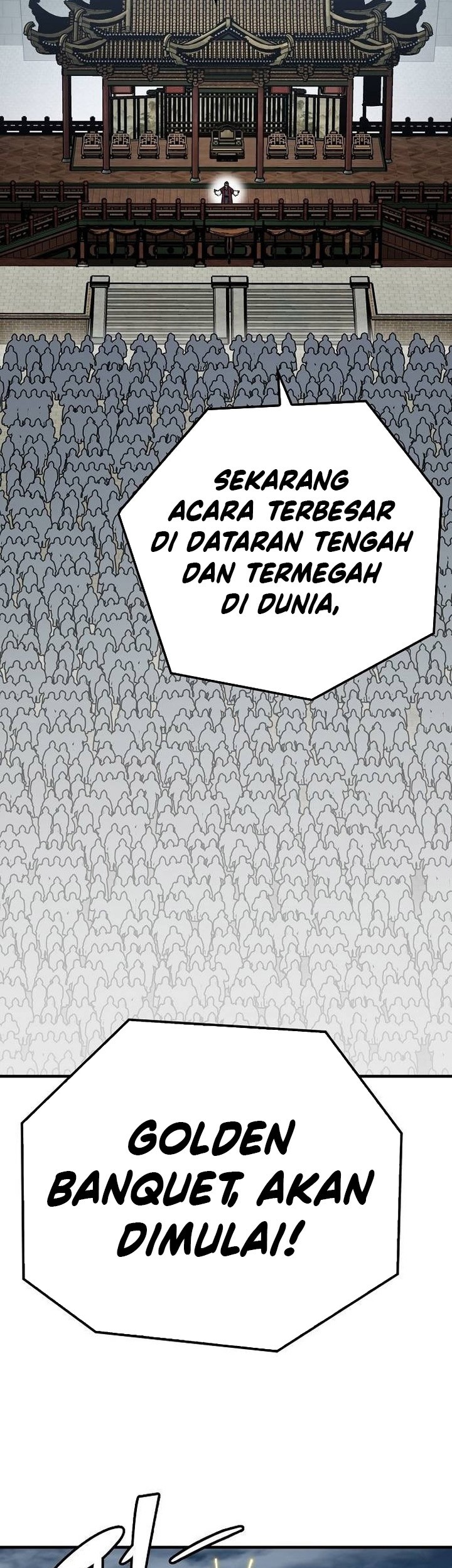 Reborn as The Heavenly Demon Chapter 79 - halaman 75