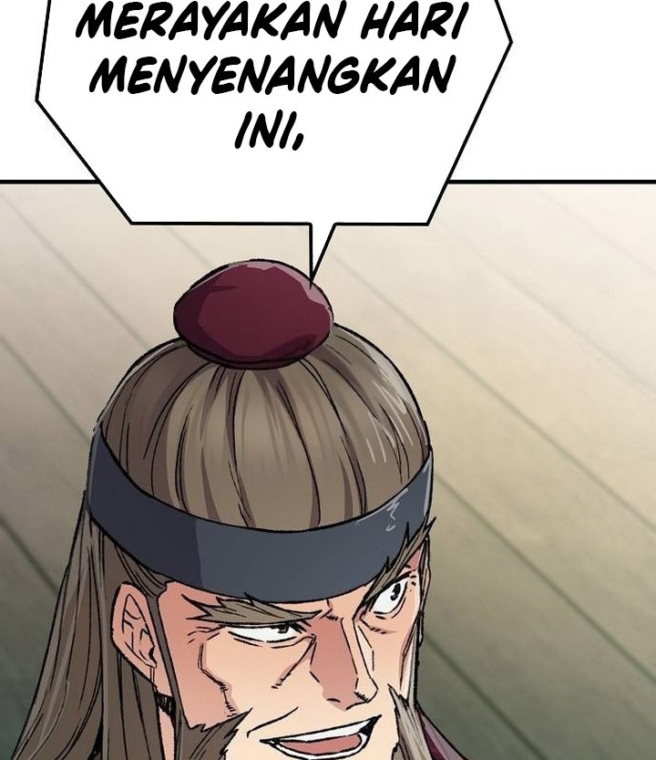 Reborn as The Heavenly Demon Chapter 79 - halaman 80