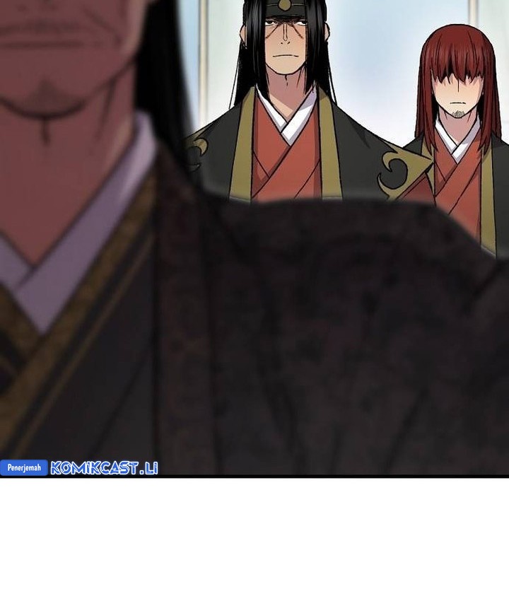 Reborn as The Heavenly Demon Chapter 79 - halaman 84
