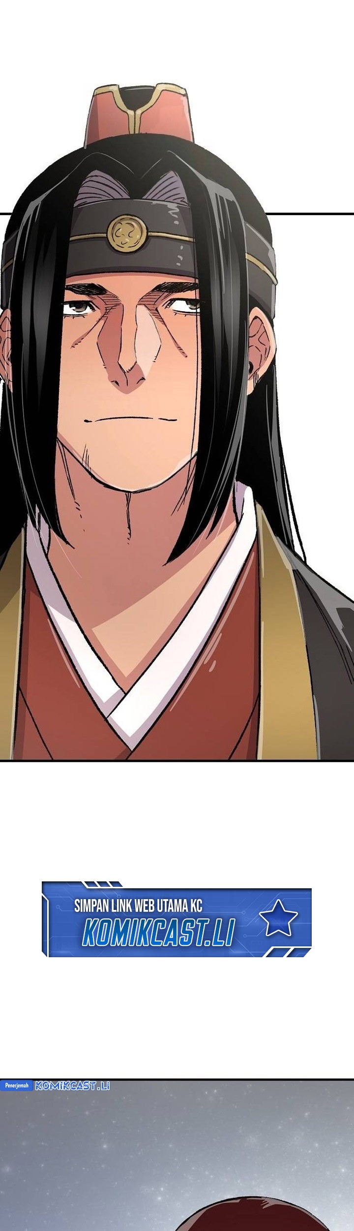 Reborn as The Heavenly Demon Chapter 79 - halaman 85