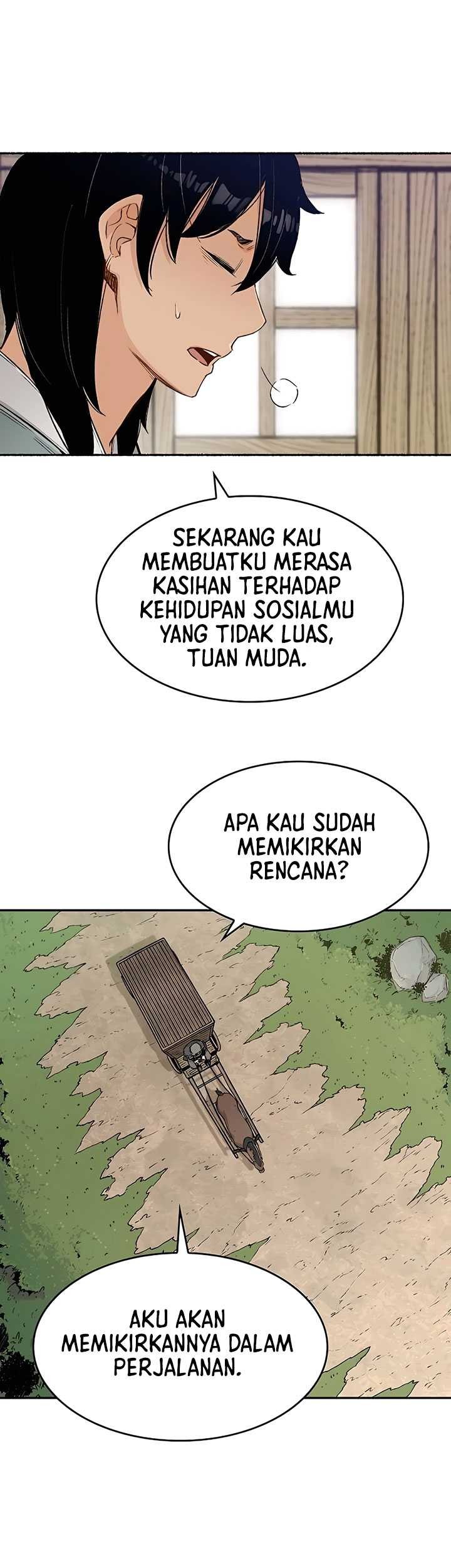 Reborn as The Heavenly Demon Chapter 8 - halaman 12