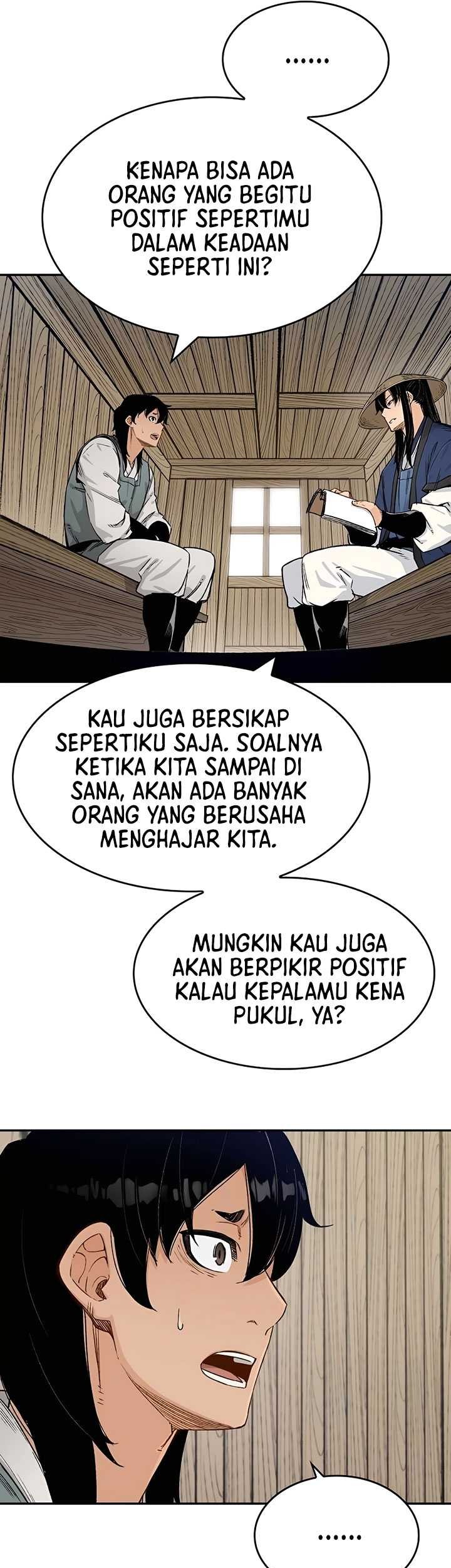 Reborn as The Heavenly Demon Chapter 8 - halaman 14