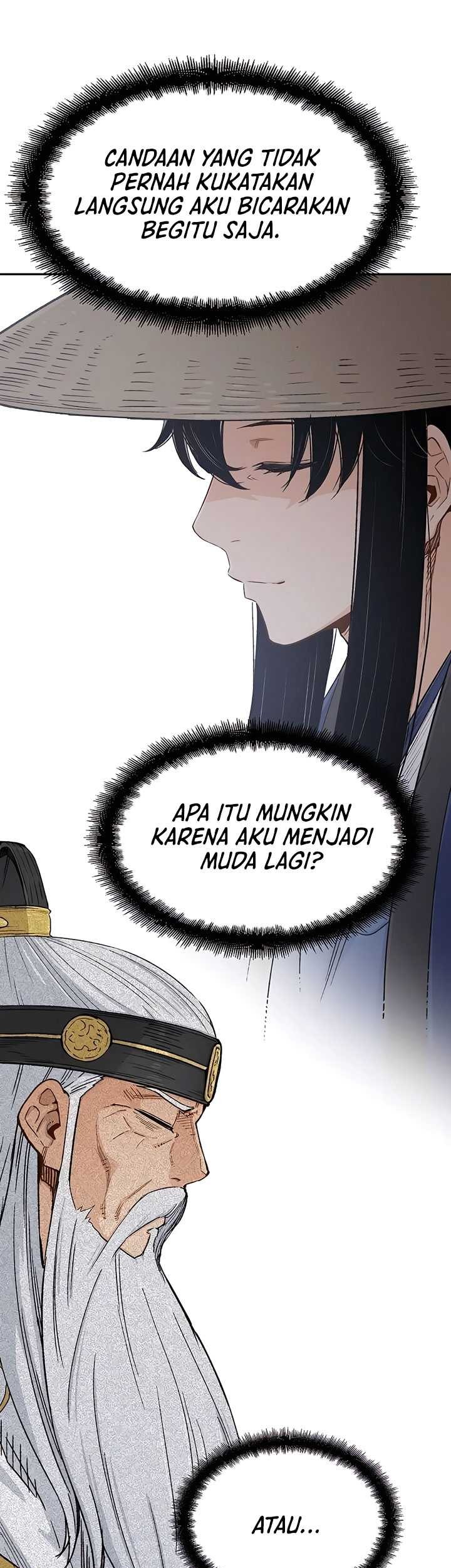 Reborn as The Heavenly Demon Chapter 8 - halaman 16