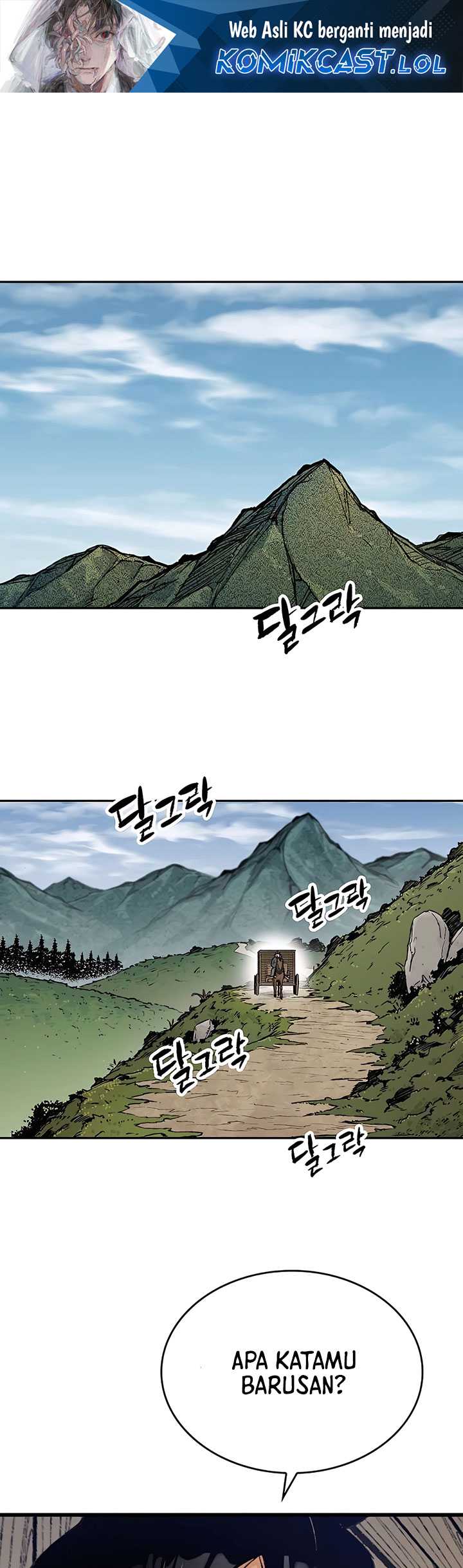 Reborn as The Heavenly Demon Chapter 8 - halaman 2
