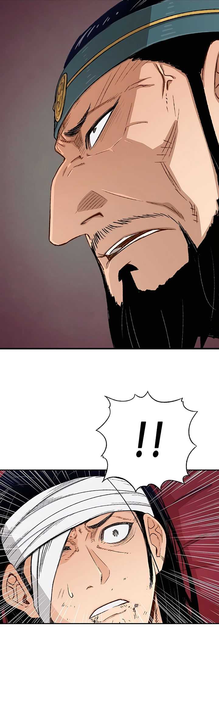 Reborn as The Heavenly Demon Chapter 8 - halaman 23
