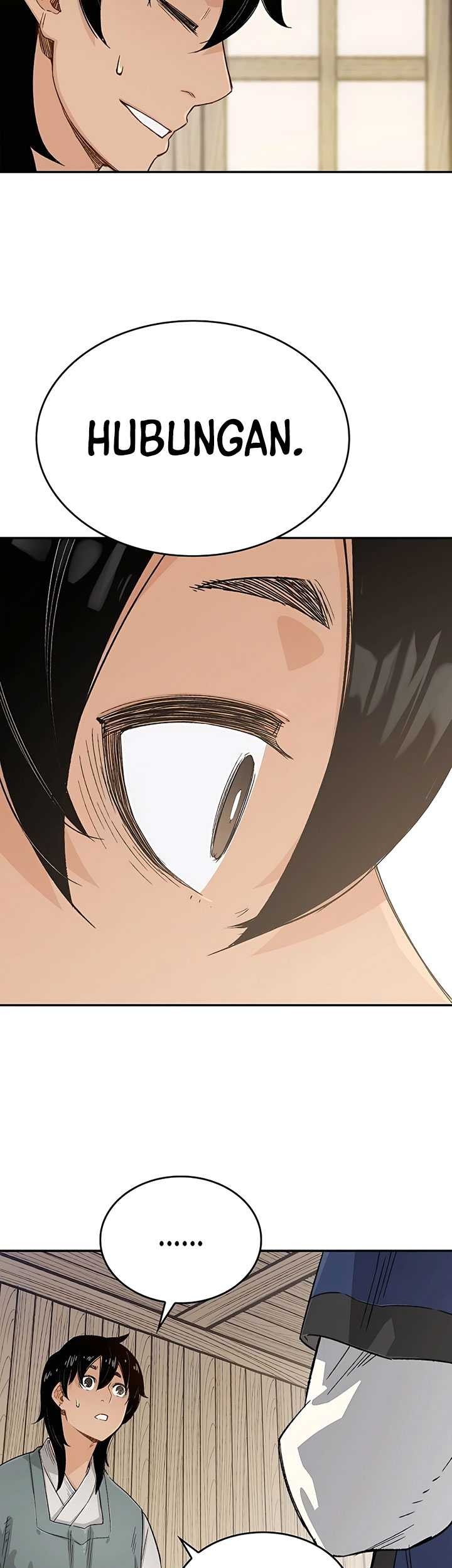 Reborn as The Heavenly Demon Chapter 8 - halaman 40