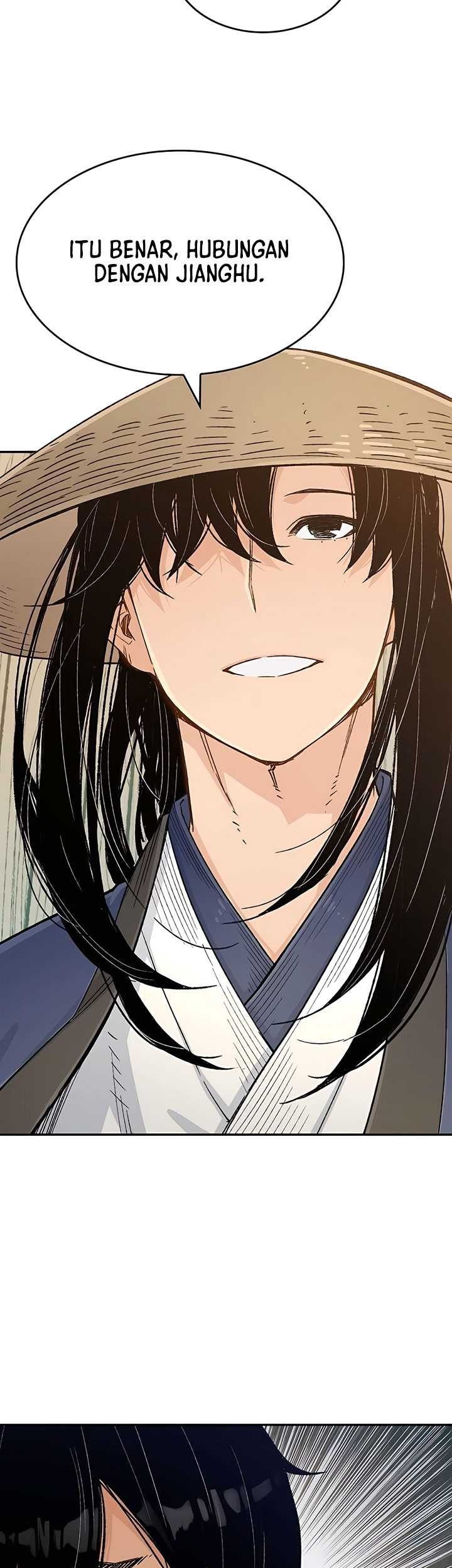 Reborn as The Heavenly Demon Chapter 8 - halaman 42