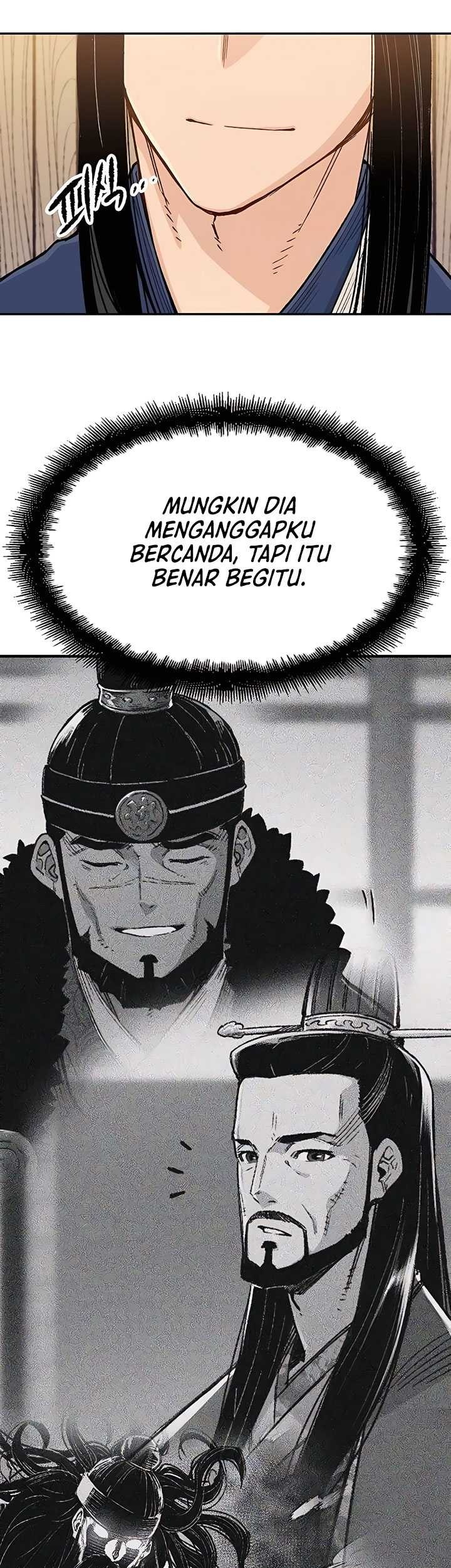 Reborn as The Heavenly Demon Chapter 8 - halaman 46