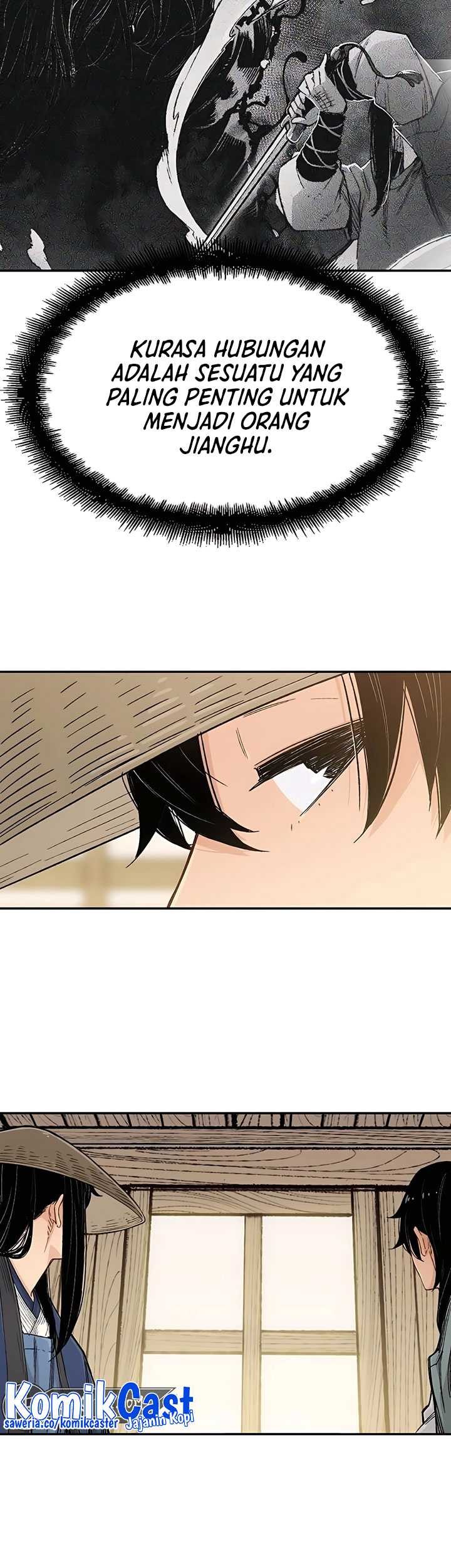 Reborn as The Heavenly Demon Chapter 8 - halaman 48