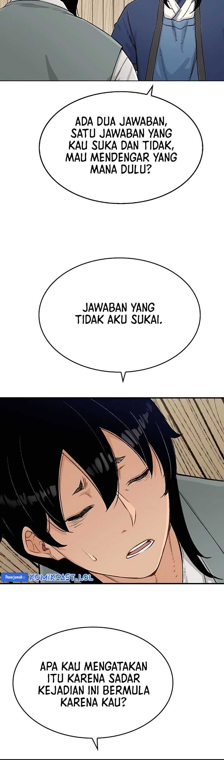 Reborn as The Heavenly Demon Chapter 8 - halaman 5
