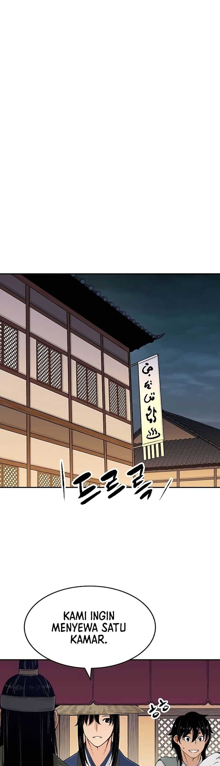 Reborn as The Heavenly Demon Chapter 8 - halaman 50