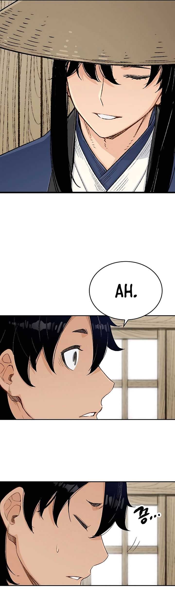 Reborn as The Heavenly Demon Chapter 8 - halaman 6