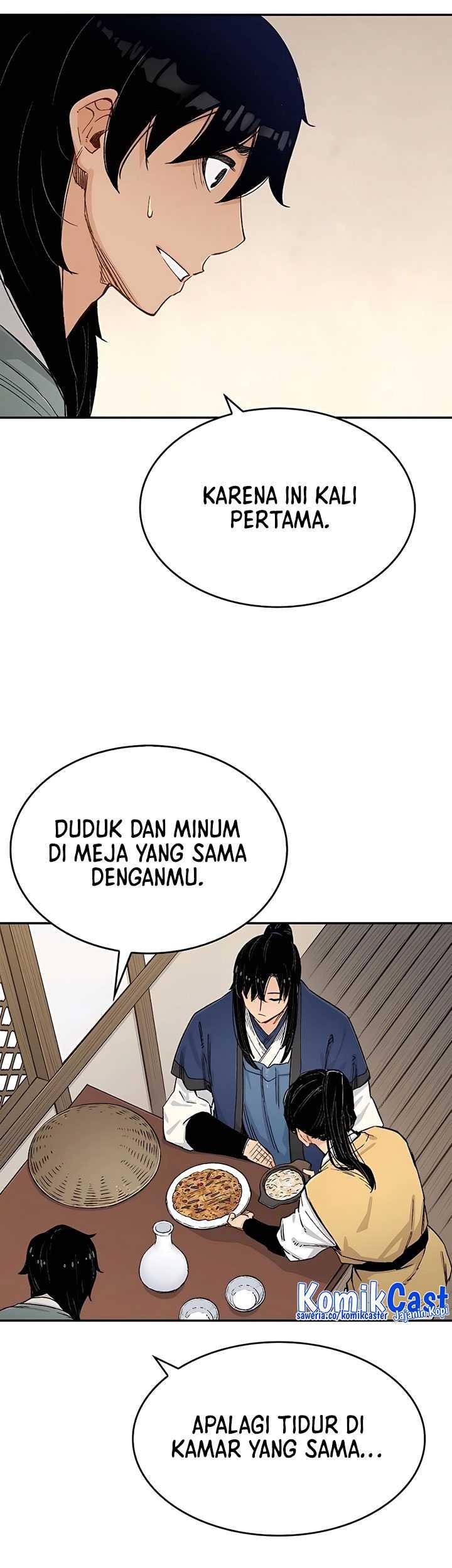 Reborn as The Heavenly Demon Chapter 8 - halaman 60