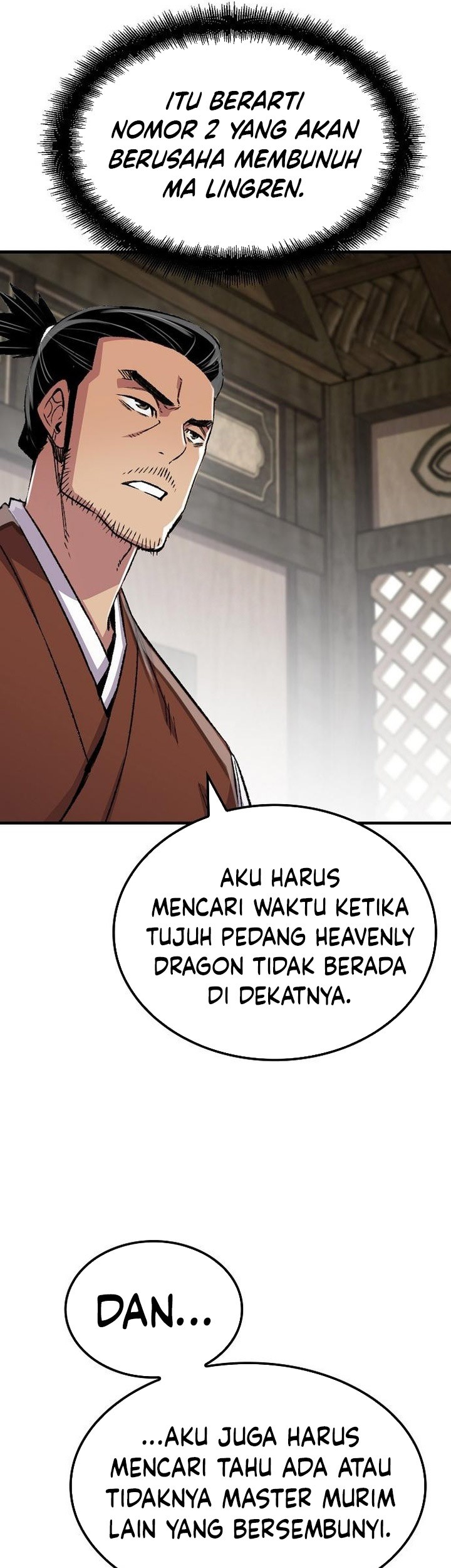 Reborn as The Heavenly Demon Chapter 80 - halaman 13