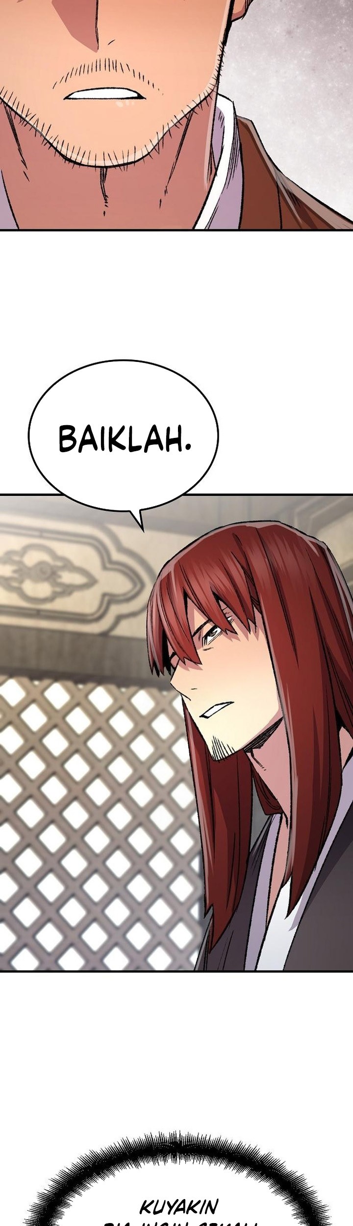 Reborn as The Heavenly Demon Chapter 80 - halaman 15