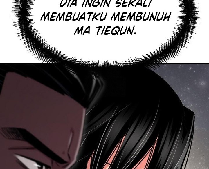Reborn as The Heavenly Demon Chapter 80 - halaman 16