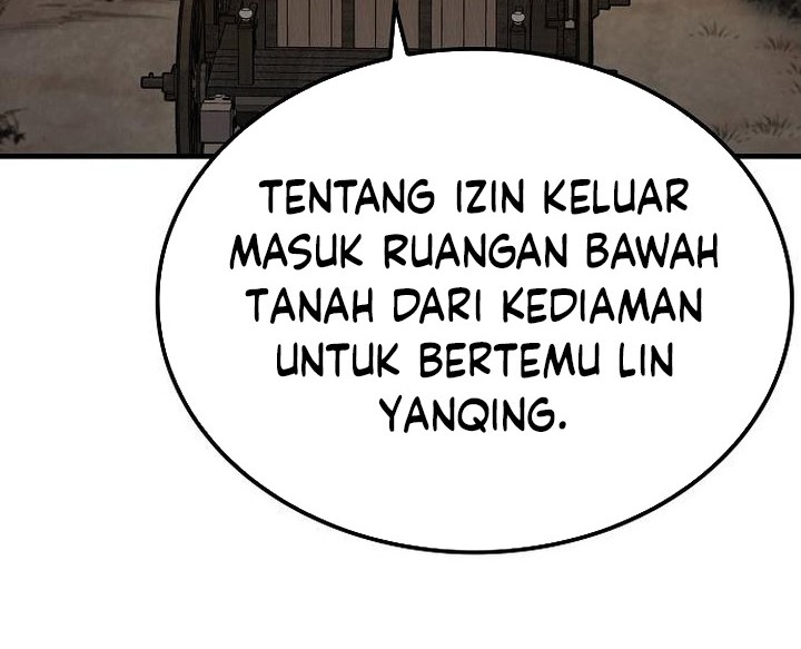 Reborn as The Heavenly Demon Chapter 80 - halaman 18
