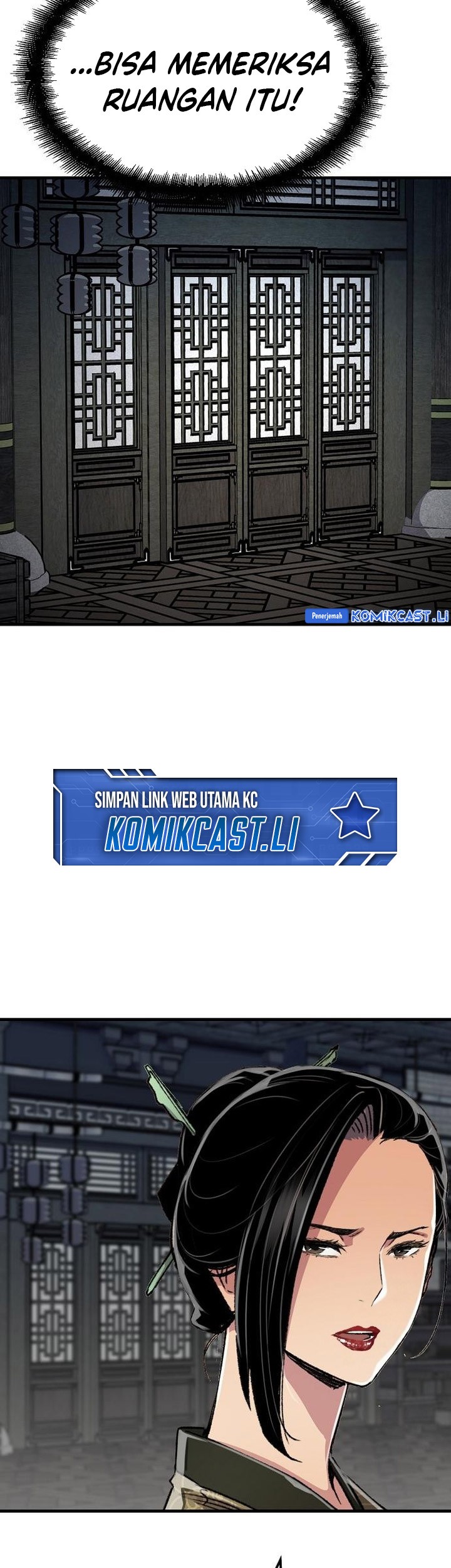 Reborn as The Heavenly Demon Chapter 80 - halaman 23