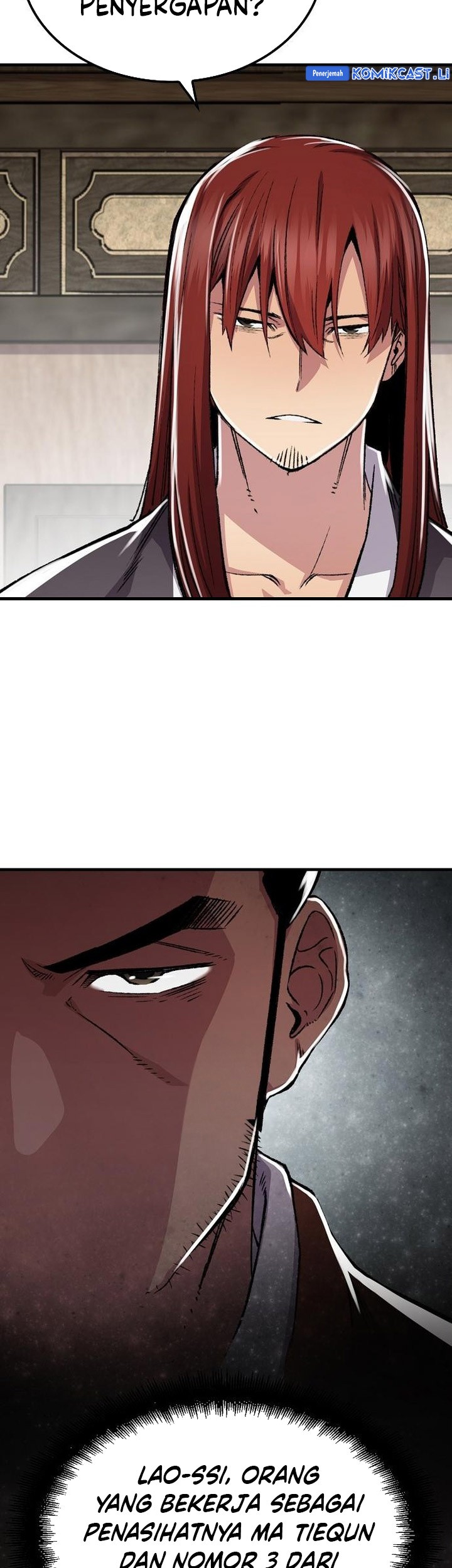 Reborn as The Heavenly Demon Chapter 80 - halaman 3