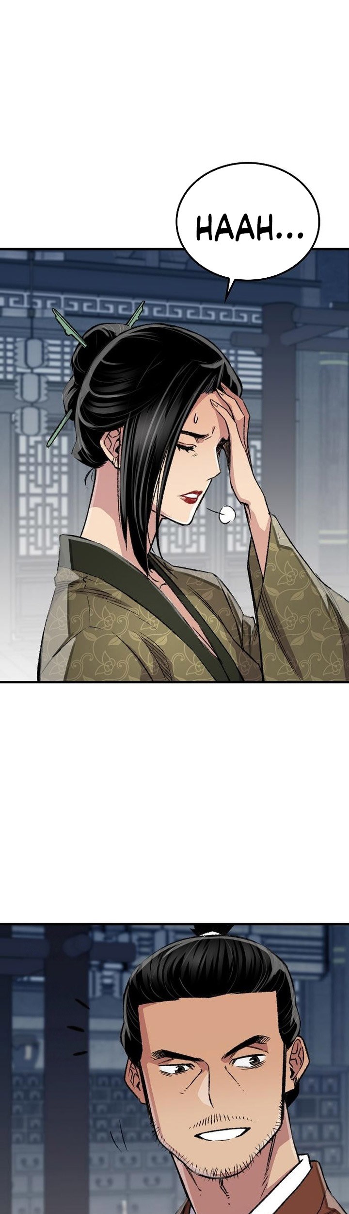 Reborn as The Heavenly Demon Chapter 80 - halaman 31