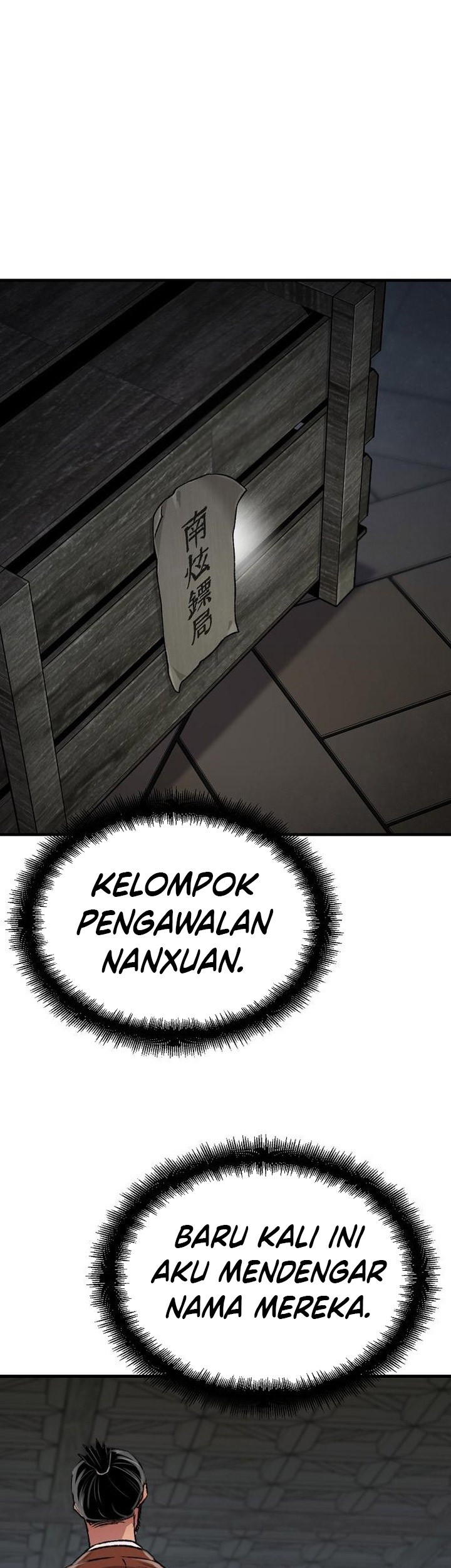 Reborn as The Heavenly Demon Chapter 80 - halaman 37