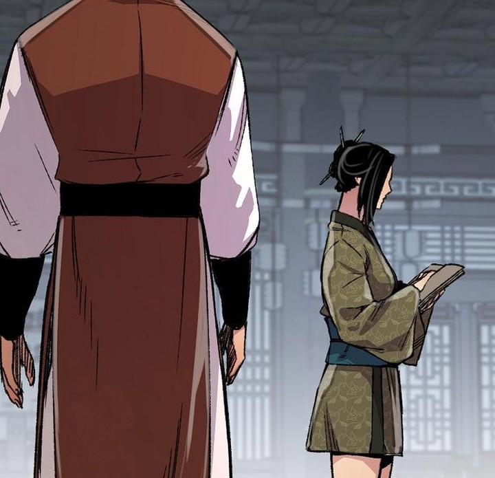Reborn as The Heavenly Demon Chapter 80 - halaman 38