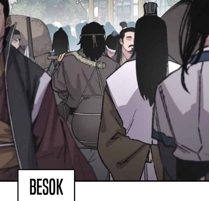 Reborn as The Heavenly Demon Chapter 80 - halaman 40