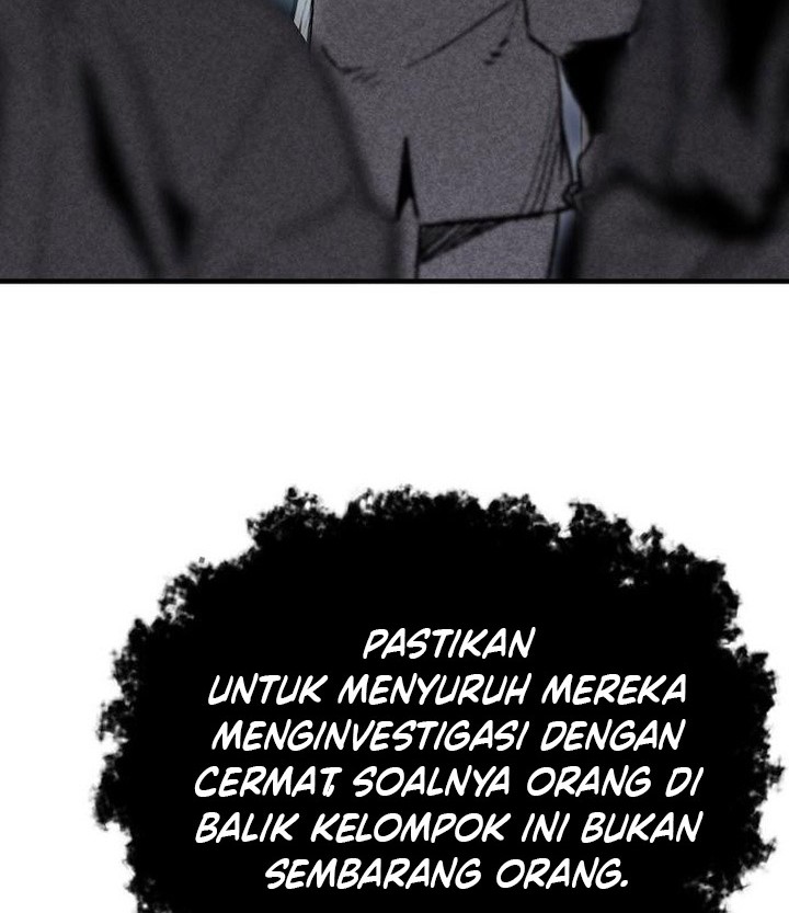 Reborn as The Heavenly Demon Chapter 80 - halaman 44