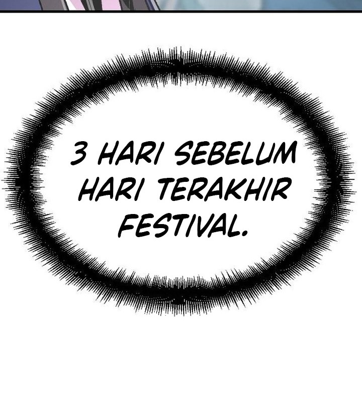 Reborn as The Heavenly Demon Chapter 80 - halaman 46
