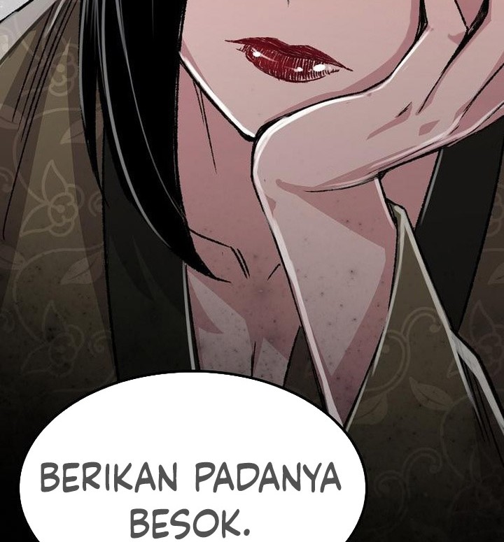 Reborn as The Heavenly Demon Chapter 80 - halaman 62
