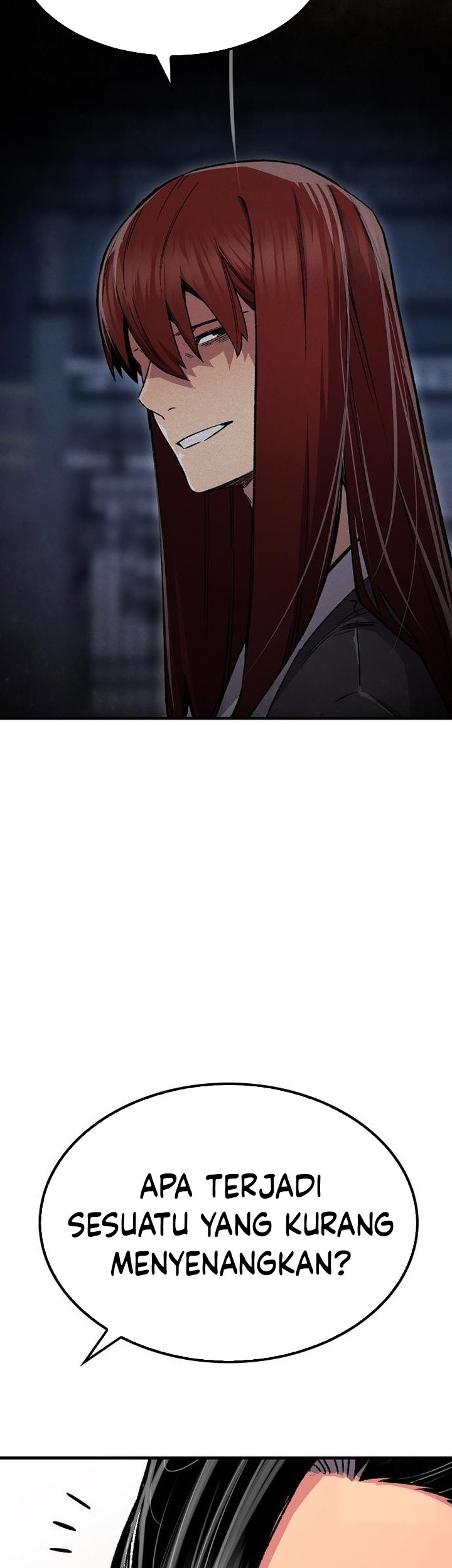 Reborn as The Heavenly Demon Chapter 80 - halaman 63