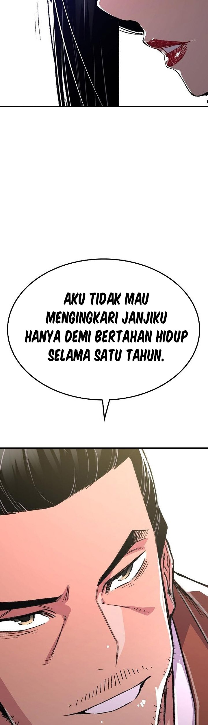 Reborn as The Heavenly Demon Chapter 80 - halaman 75