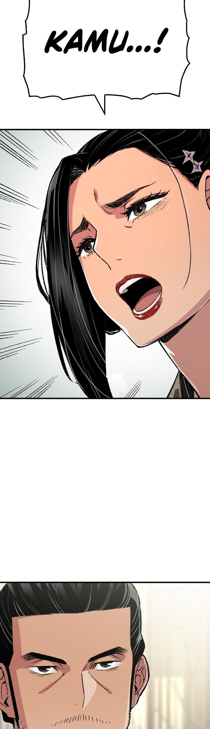 Reborn as The Heavenly Demon Chapter 80 - halaman 77
