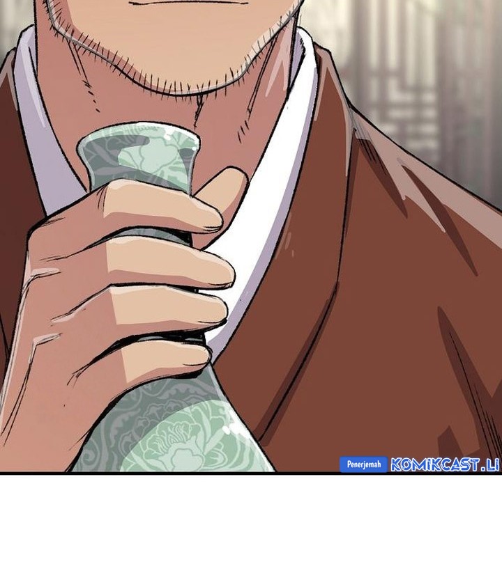 Reborn as The Heavenly Demon Chapter 80 - halaman 78