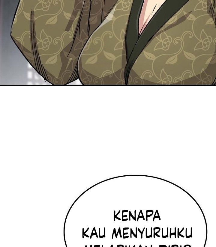 Reborn as The Heavenly Demon Chapter 80 - halaman 82