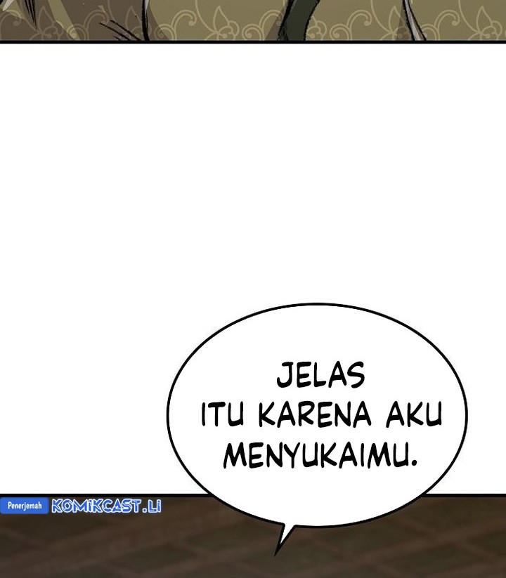 Reborn as The Heavenly Demon Chapter 80 - halaman 84