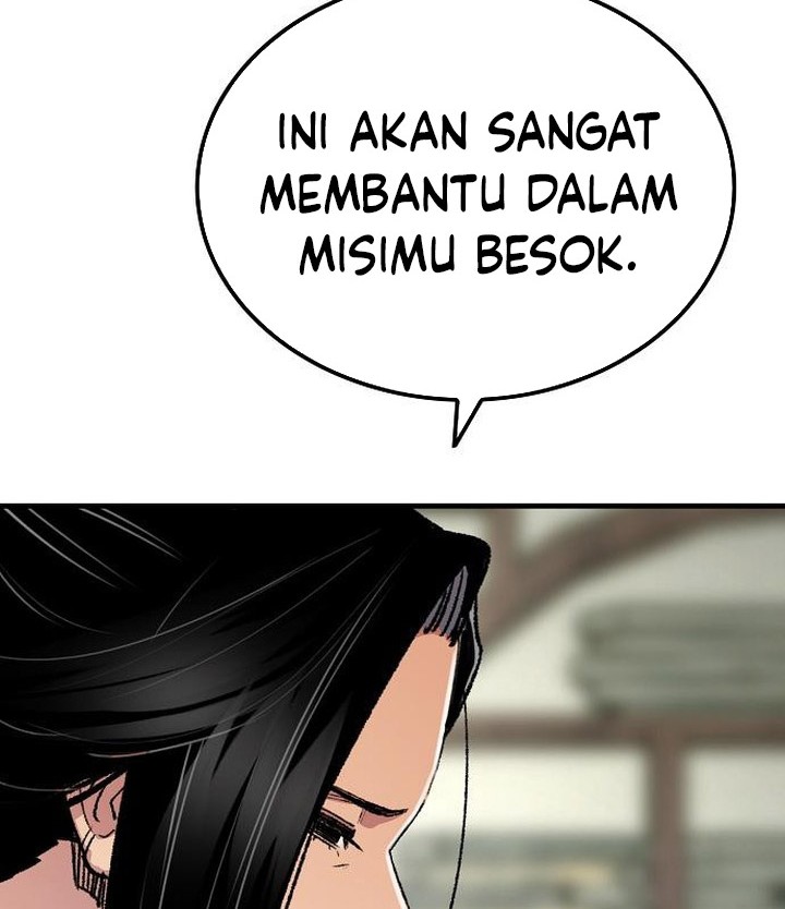 Reborn as The Heavenly Demon Chapter 81 - halaman 10