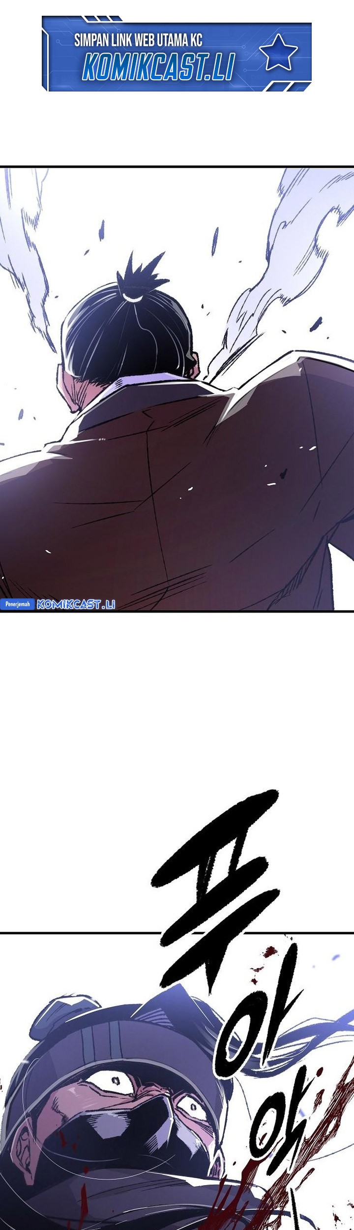 Reborn as The Heavenly Demon Chapter 81 - halaman 101