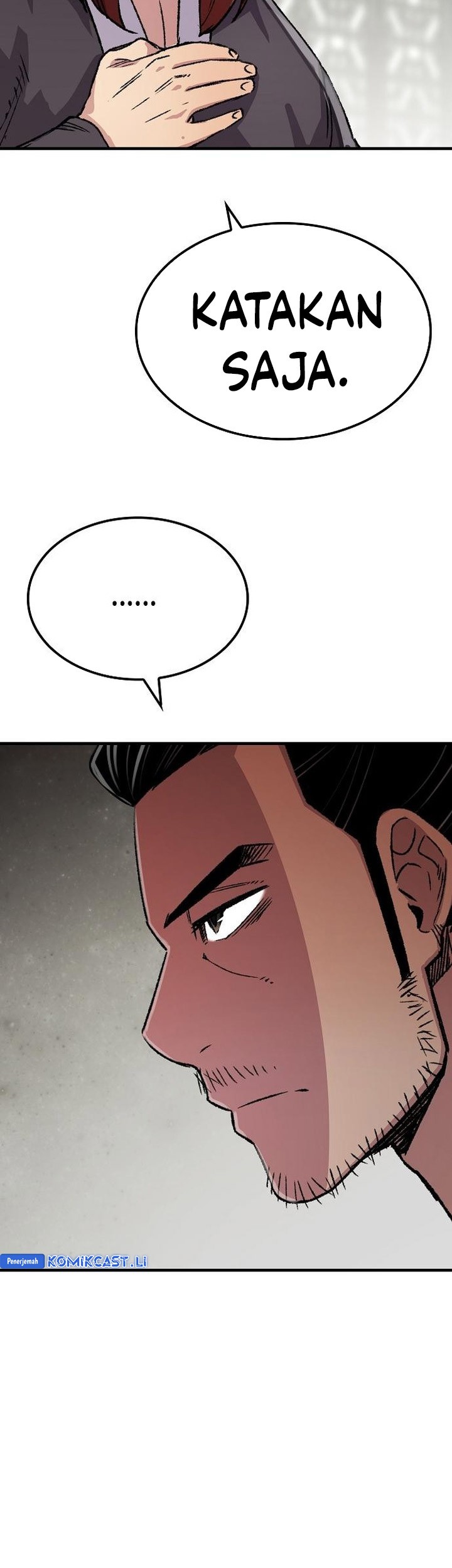 Reborn as The Heavenly Demon Chapter 81 - halaman 17