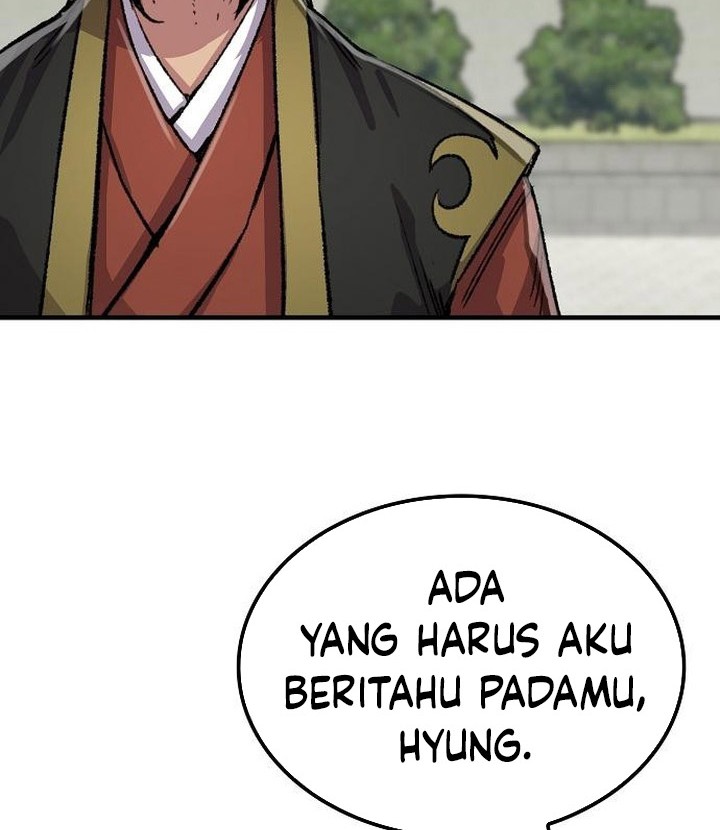Reborn as The Heavenly Demon Chapter 81 - halaman 22
