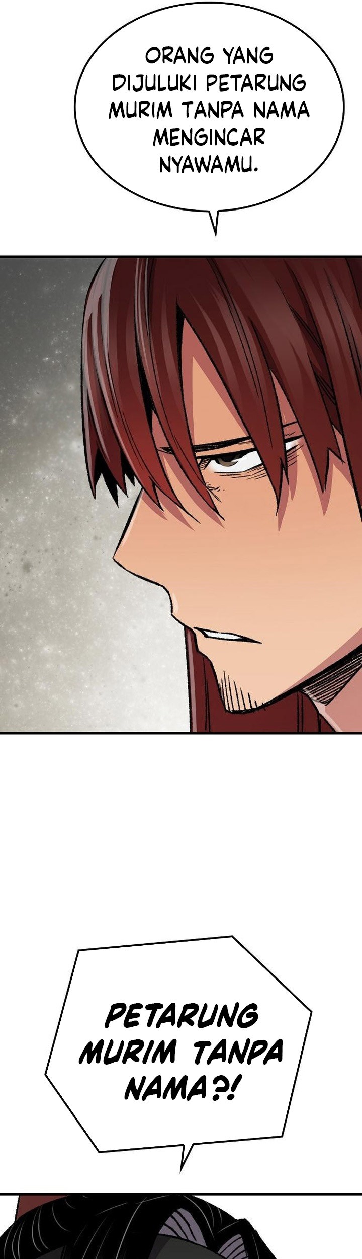 Reborn as The Heavenly Demon Chapter 81 - halaman 25