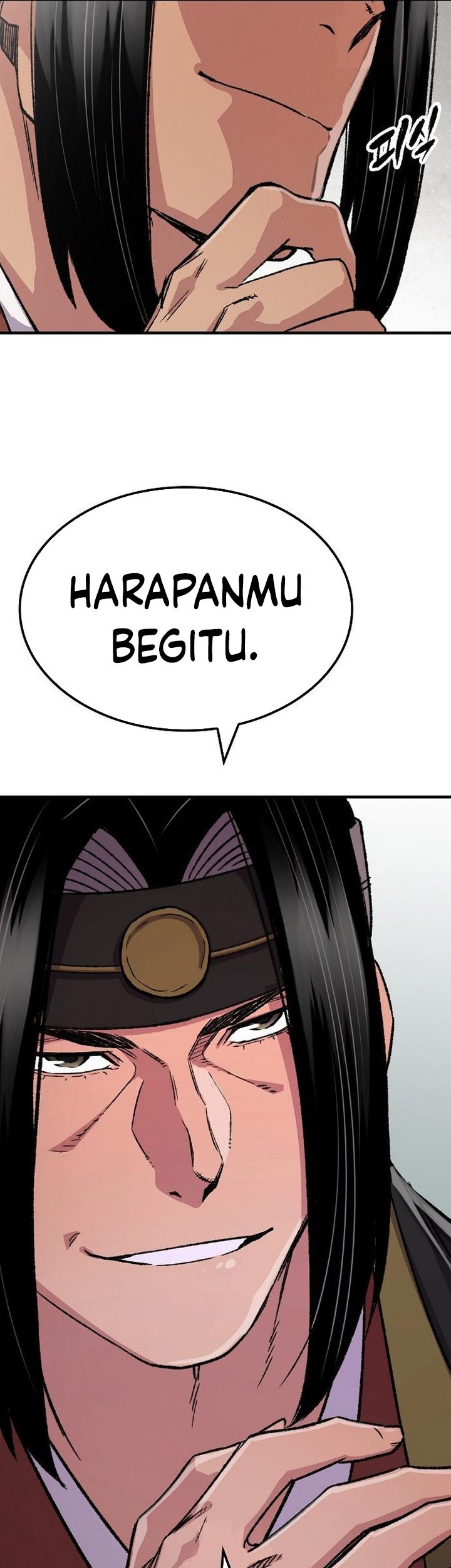 Reborn as The Heavenly Demon Chapter 81 - halaman 31
