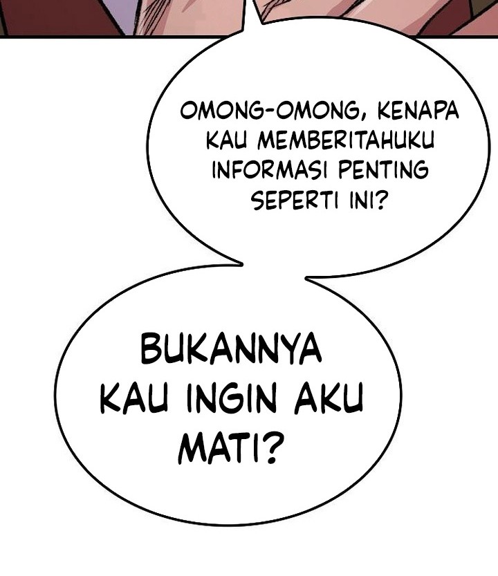 Reborn as The Heavenly Demon Chapter 81 - halaman 32