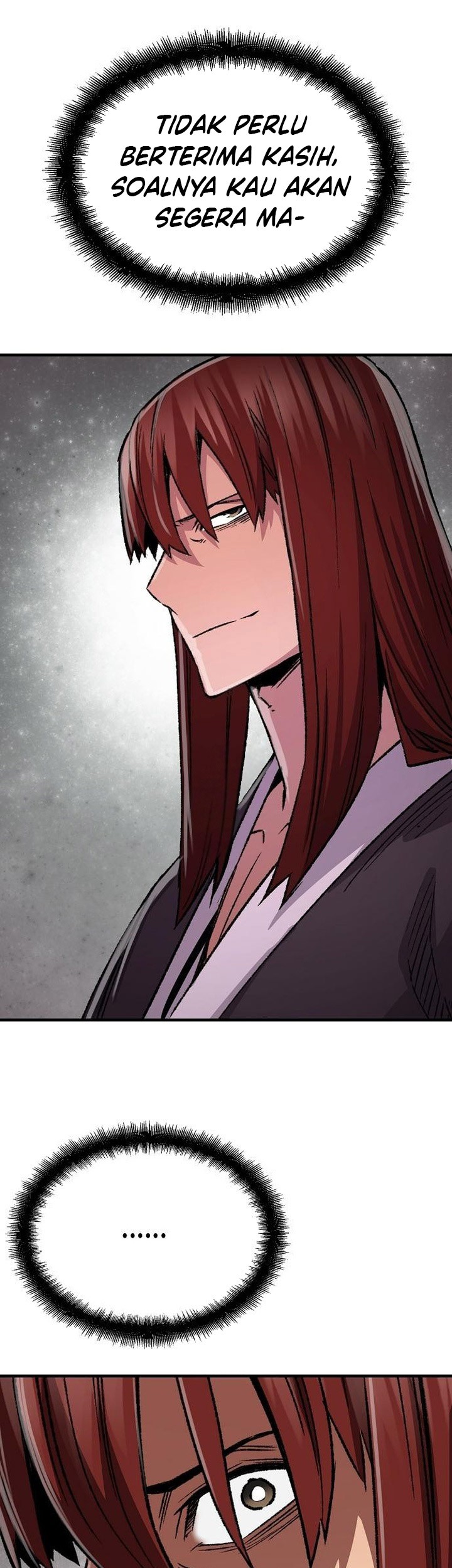 Reborn as The Heavenly Demon Chapter 81 - halaman 37