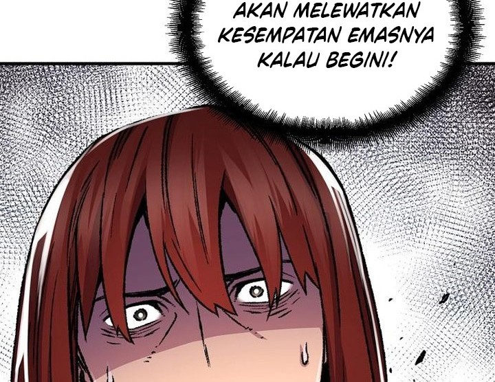 Reborn as The Heavenly Demon Chapter 81 - halaman 40